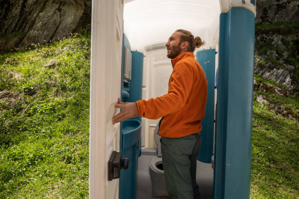 Porta potty services near me in Fort Totten, ND